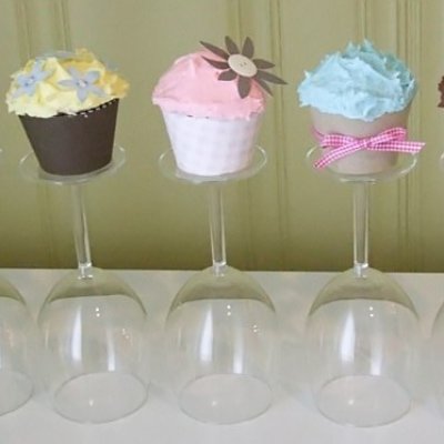 Cupcakes for the Sweet Shoppe!