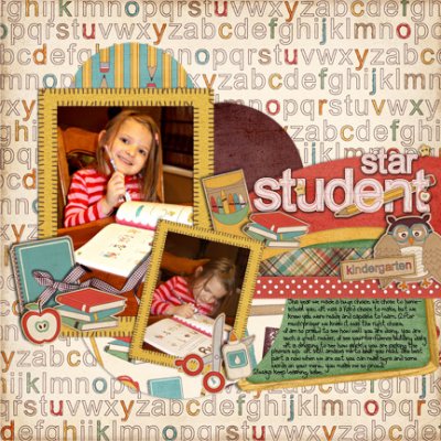 star student