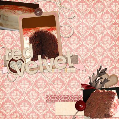 Red Velvet