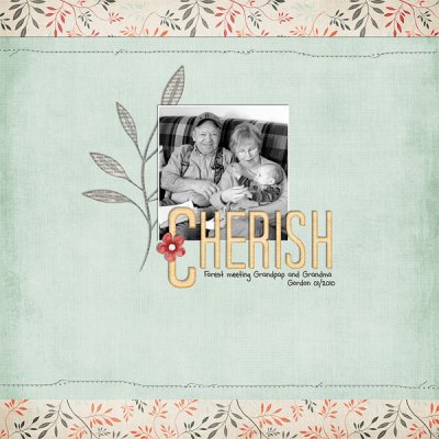 Cherish