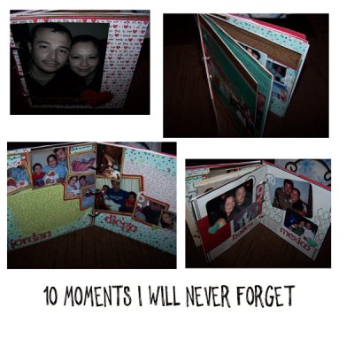 10 Moments