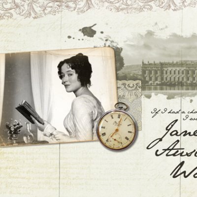 Jane Austen's World