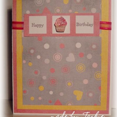 Birthday Card