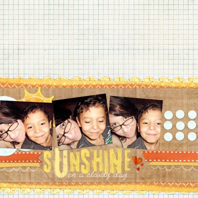 sunshine