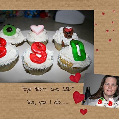 Eye Heart Ewe SSD