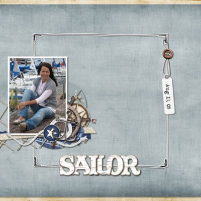 Sailor