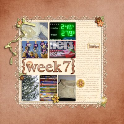 week 7