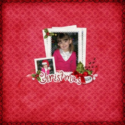 Christmas 2009