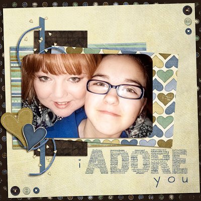 Adore