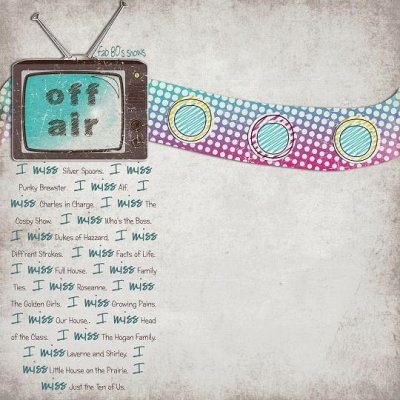 Off Air