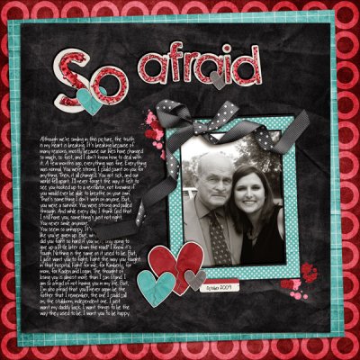 So Afraid