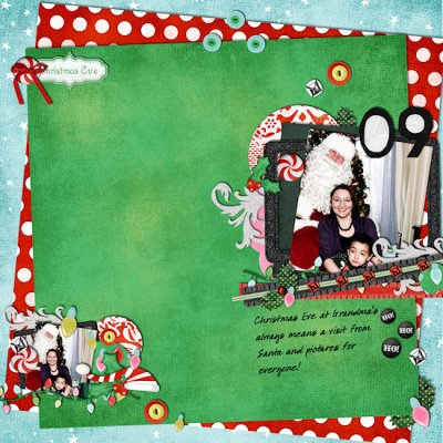 Christmas Eve 09