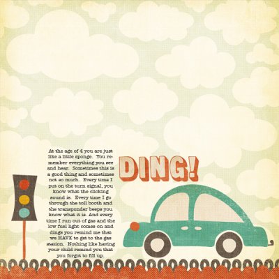 Ding!