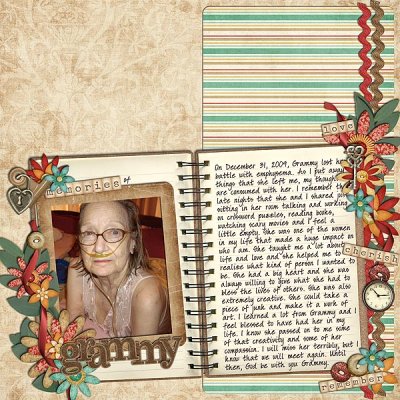 Grammy