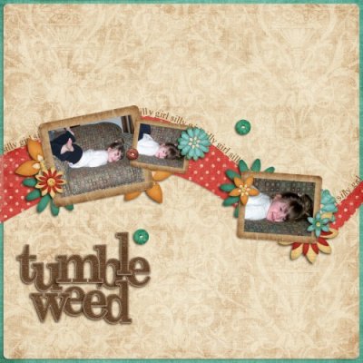 Tumbleweed
