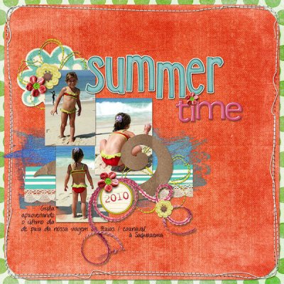 Summer Time