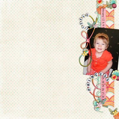 Little Princess