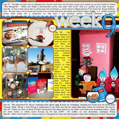 P365 Week 9