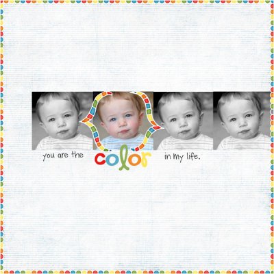 color