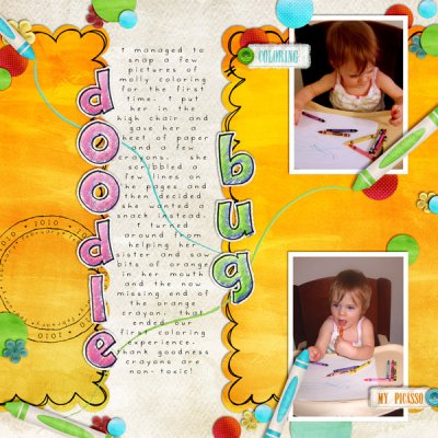 Doodle Bug