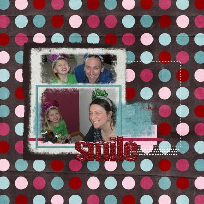 Smile
