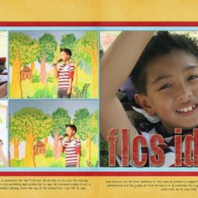 FLCS Idol