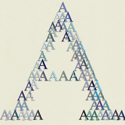 A is for Abby
