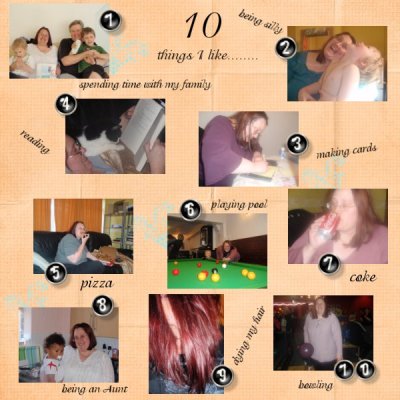 10 things
