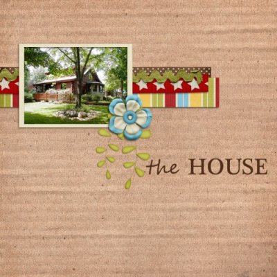 the House