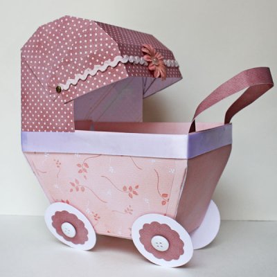 Baby Buggy