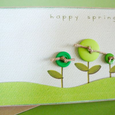 Happy Spring