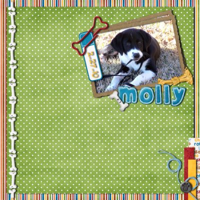 Molly