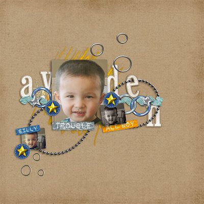 ayden