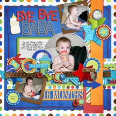 Bye Bye Baba