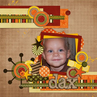 Dax