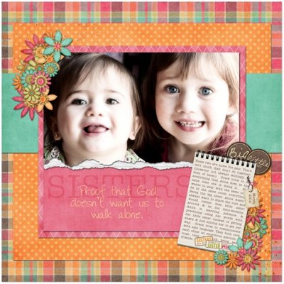 Some Sisterly Love