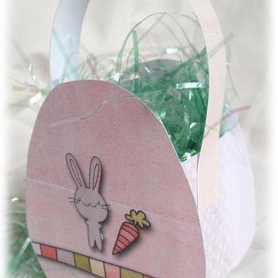 Egg Basket