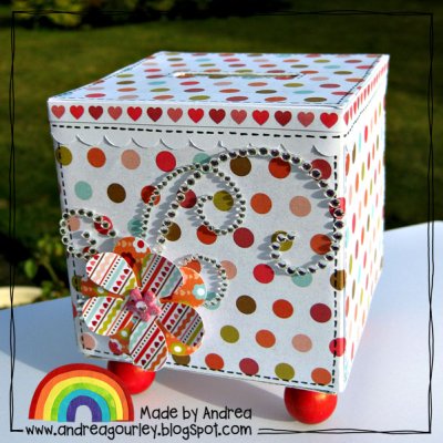 Money Box