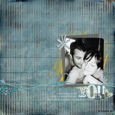 You and Me