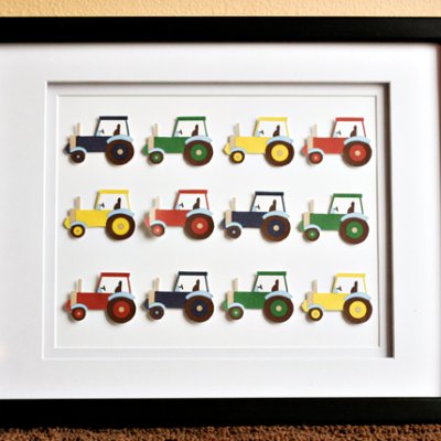Tractors