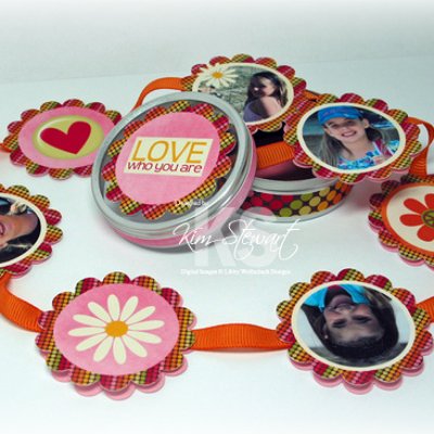 Album in a Tin