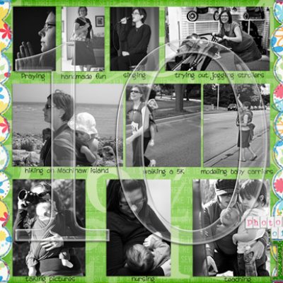 10 photos of me