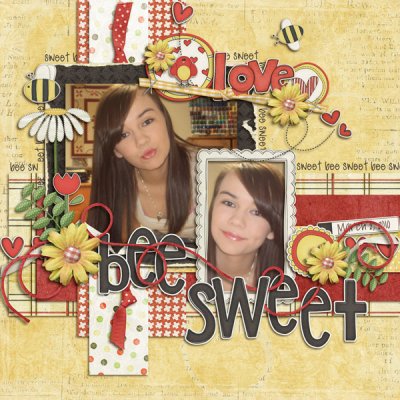 Bee Sweet