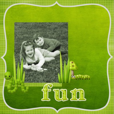 Fun-buggalicious