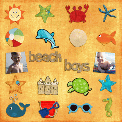 Beach Boys