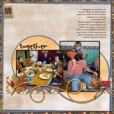 Together