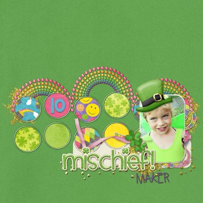 Mischief Maker