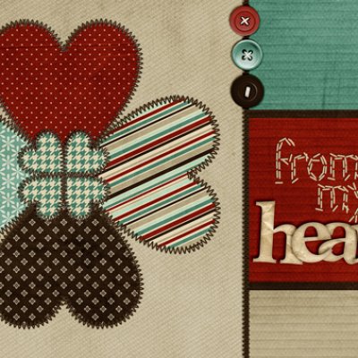 From My Heart