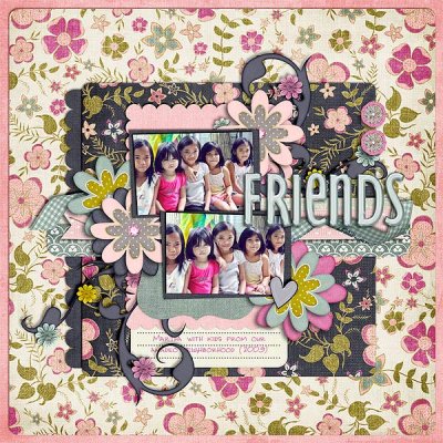 Friends