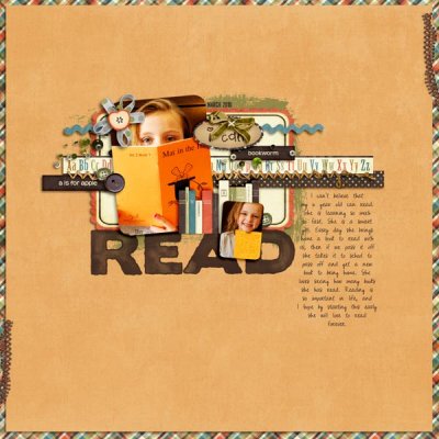 Read